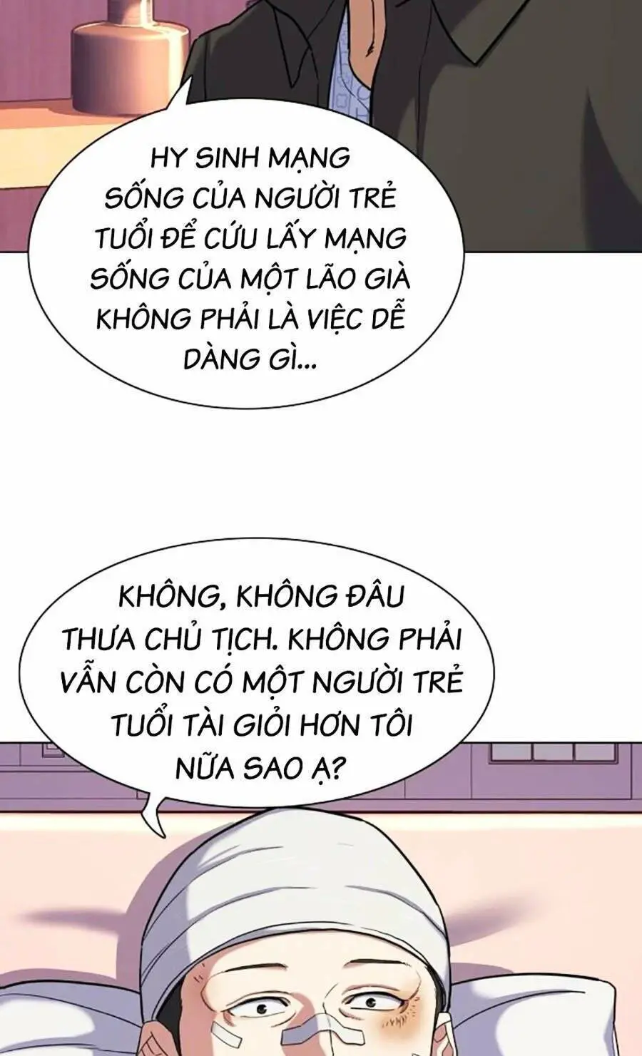 Tiểu Thiếu Gia Gia Tộc Tài Phiệt Nettruyen ZZZ Chương 73 Page 75