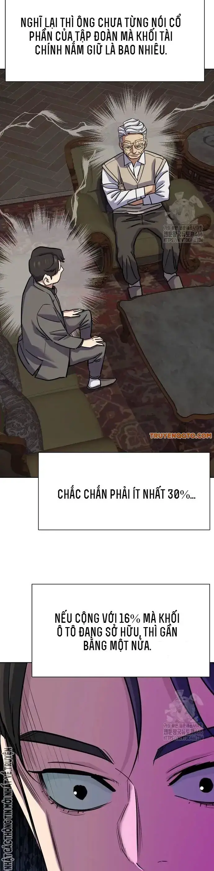 Tiểu Thiếu Gia Gia Tộc Tài Phiệt Nettruyen ZZZ Chương 129 Page 3