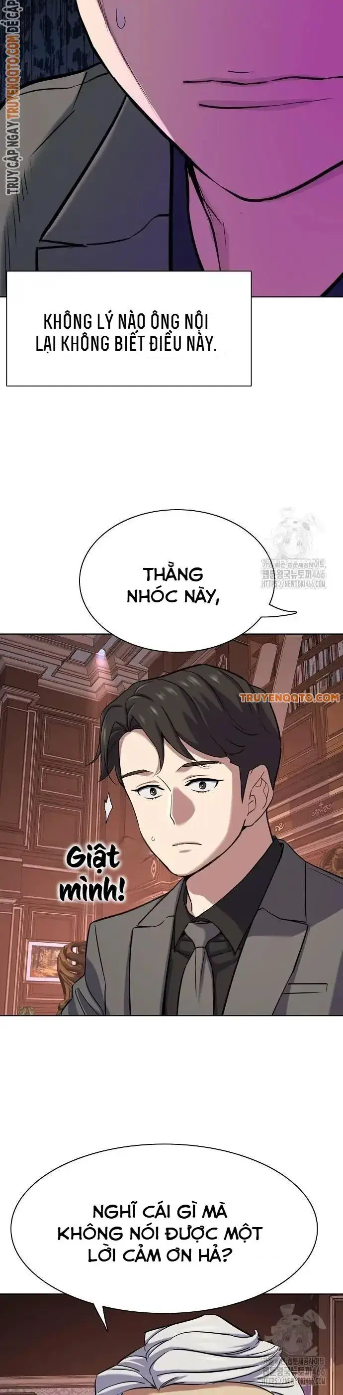 Tiểu Thiếu Gia Gia Tộc Tài Phiệt Nettruyen ZZZ Chương 129 Page 4
