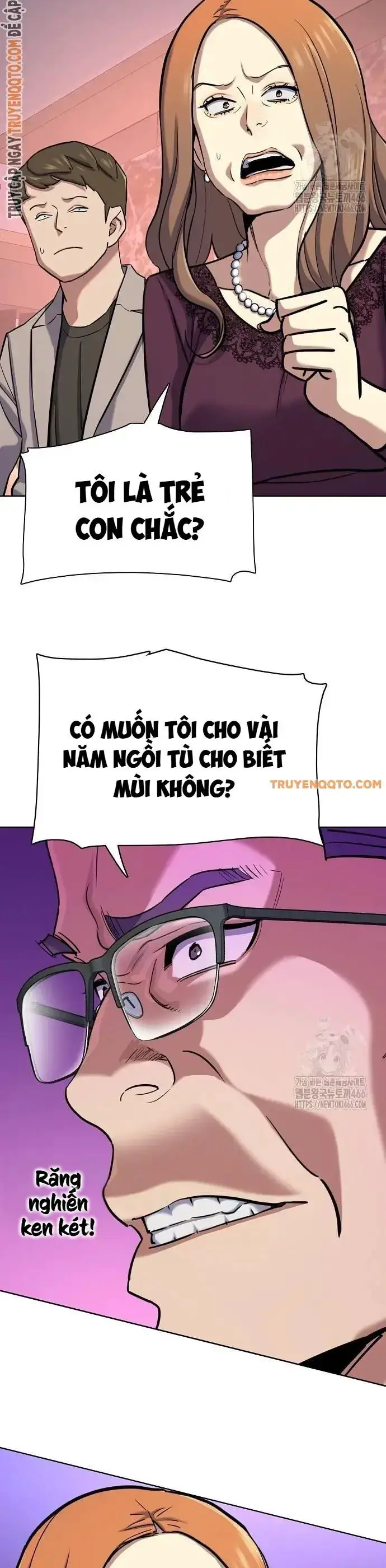 Tiểu Thiếu Gia Gia Tộc Tài Phiệt Nettruyen ZZZ Chương 129 Page 10