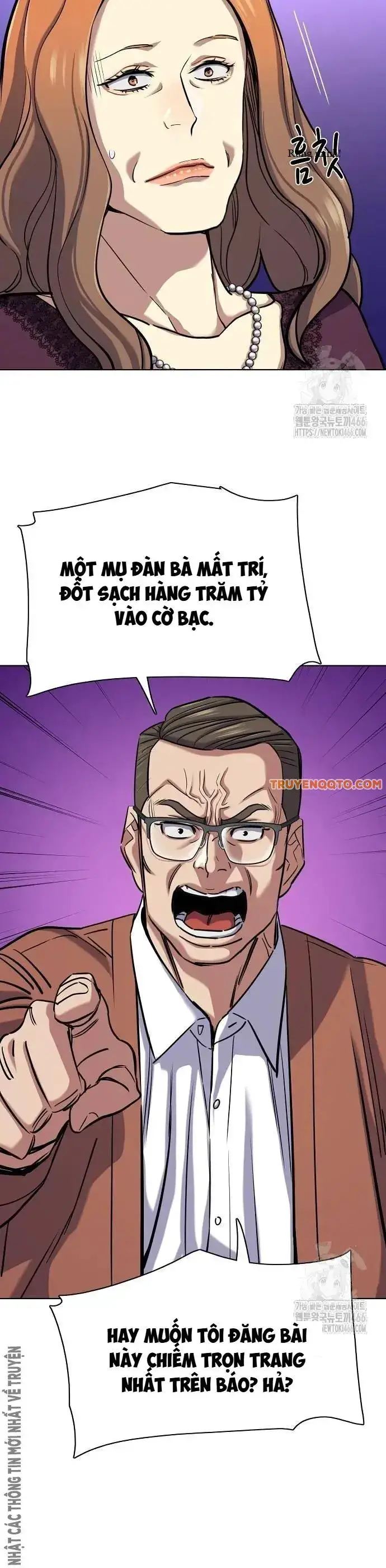 Tiểu Thiếu Gia Gia Tộc Tài Phiệt Nettruyen ZZZ Chương 129 Page 11