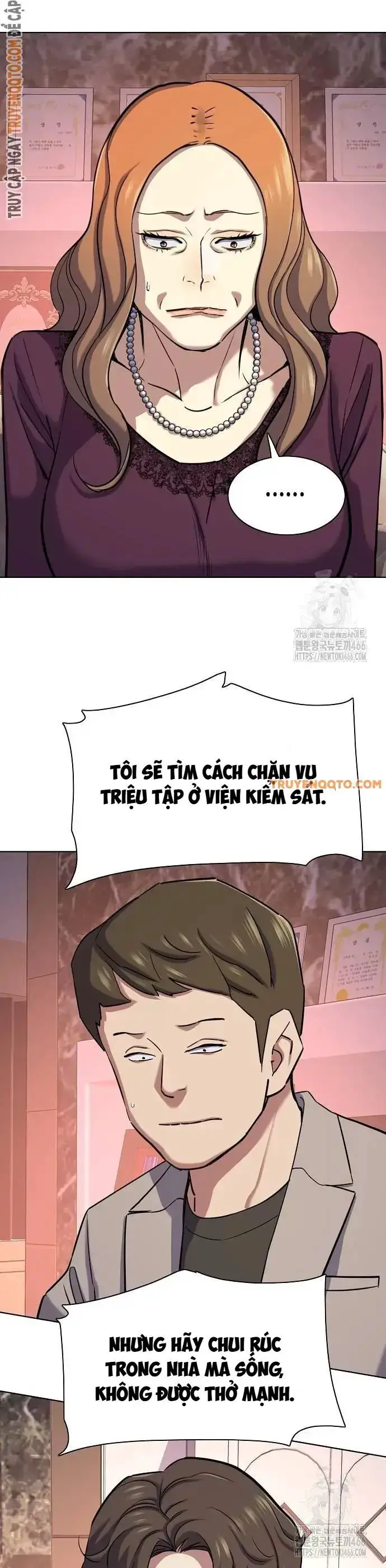 Tiểu Thiếu Gia Gia Tộc Tài Phiệt Nettruyen ZZZ Chương 129 Page 12