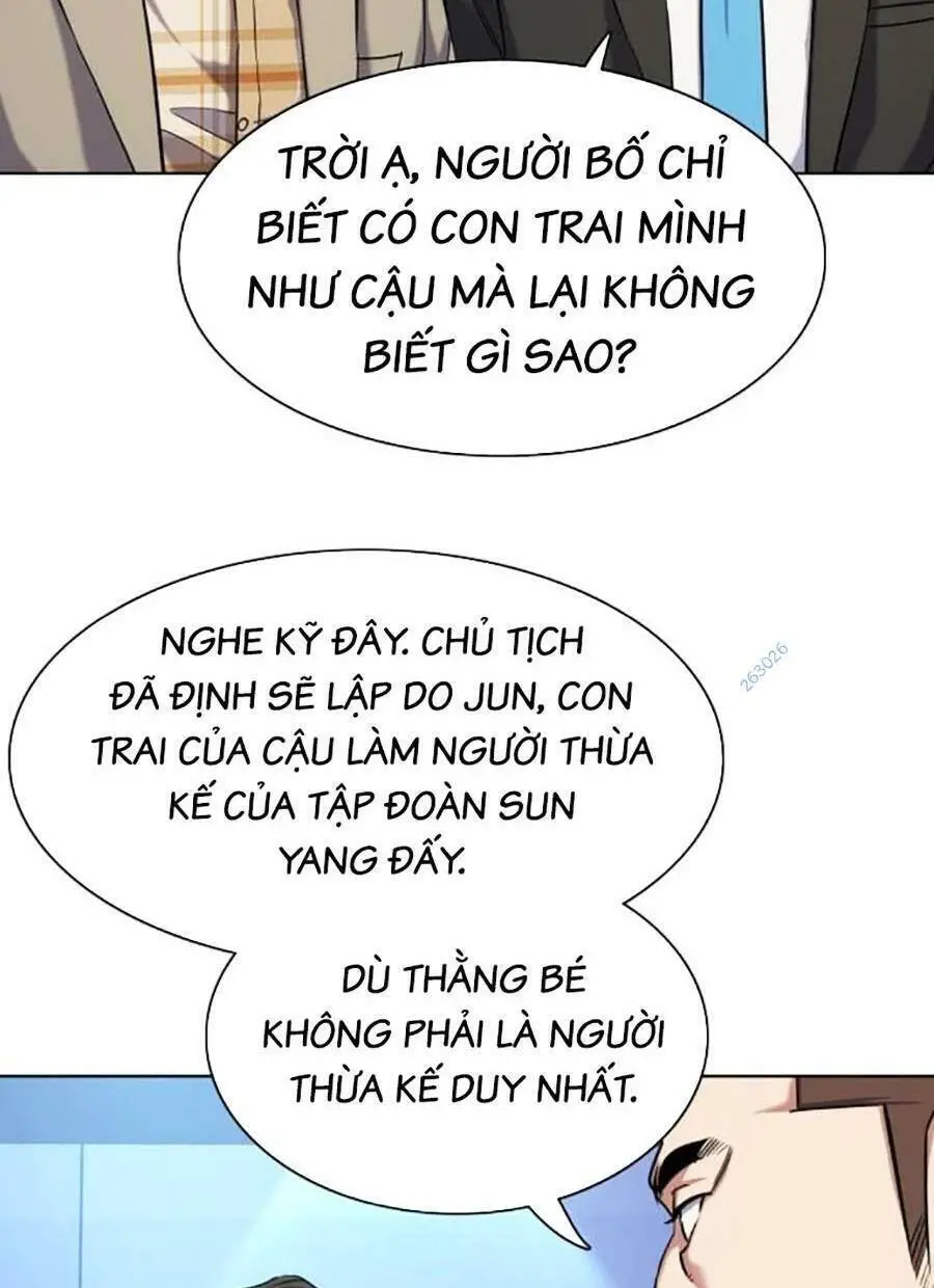 Tiểu Thiếu Gia Gia Tộc Tài Phiệt Nettruyen ZZZ Chương 71 Page 90