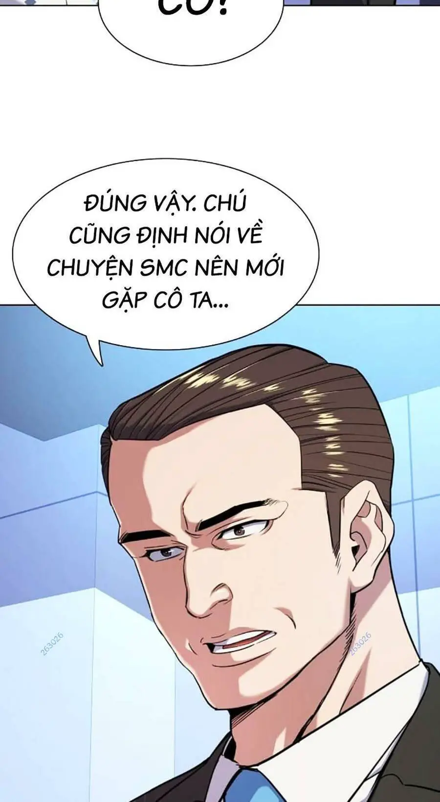Tiểu Thiếu Gia Gia Tộc Tài Phiệt Nettruyen ZZZ Chương 71 Page 102