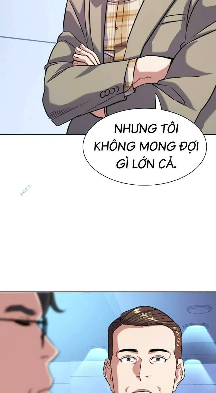 Tiểu Thiếu Gia Gia Tộc Tài Phiệt Nettruyen ZZZ Chương 71 Page 105