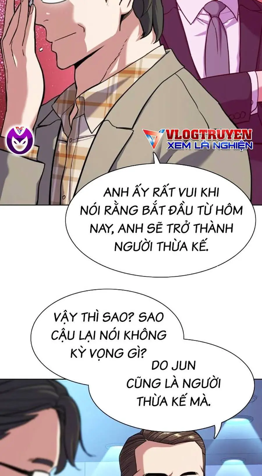 Tiểu Thiếu Gia Gia Tộc Tài Phiệt Nettruyen ZZZ Chương 71 Page 111