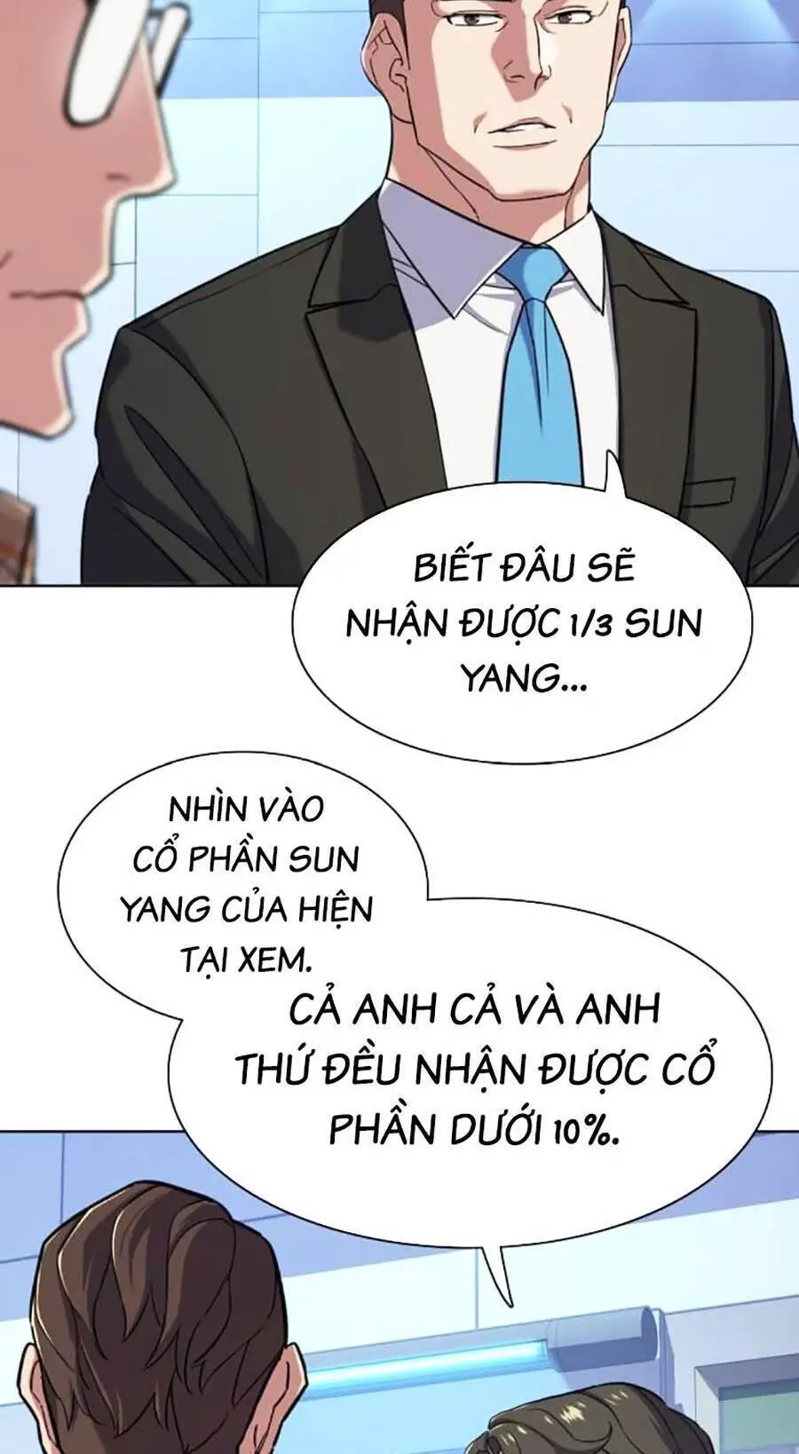 Tiểu Thiếu Gia Gia Tộc Tài Phiệt Nettruyen ZZZ Chương 71 Page 112