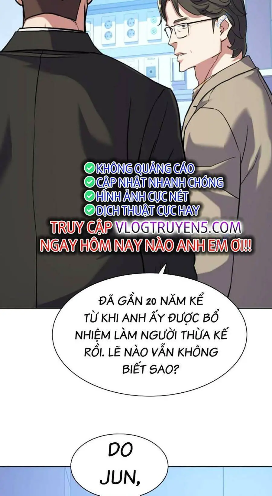 Tiểu Thiếu Gia Gia Tộc Tài Phiệt Nettruyen ZZZ Chương 71 Page 113