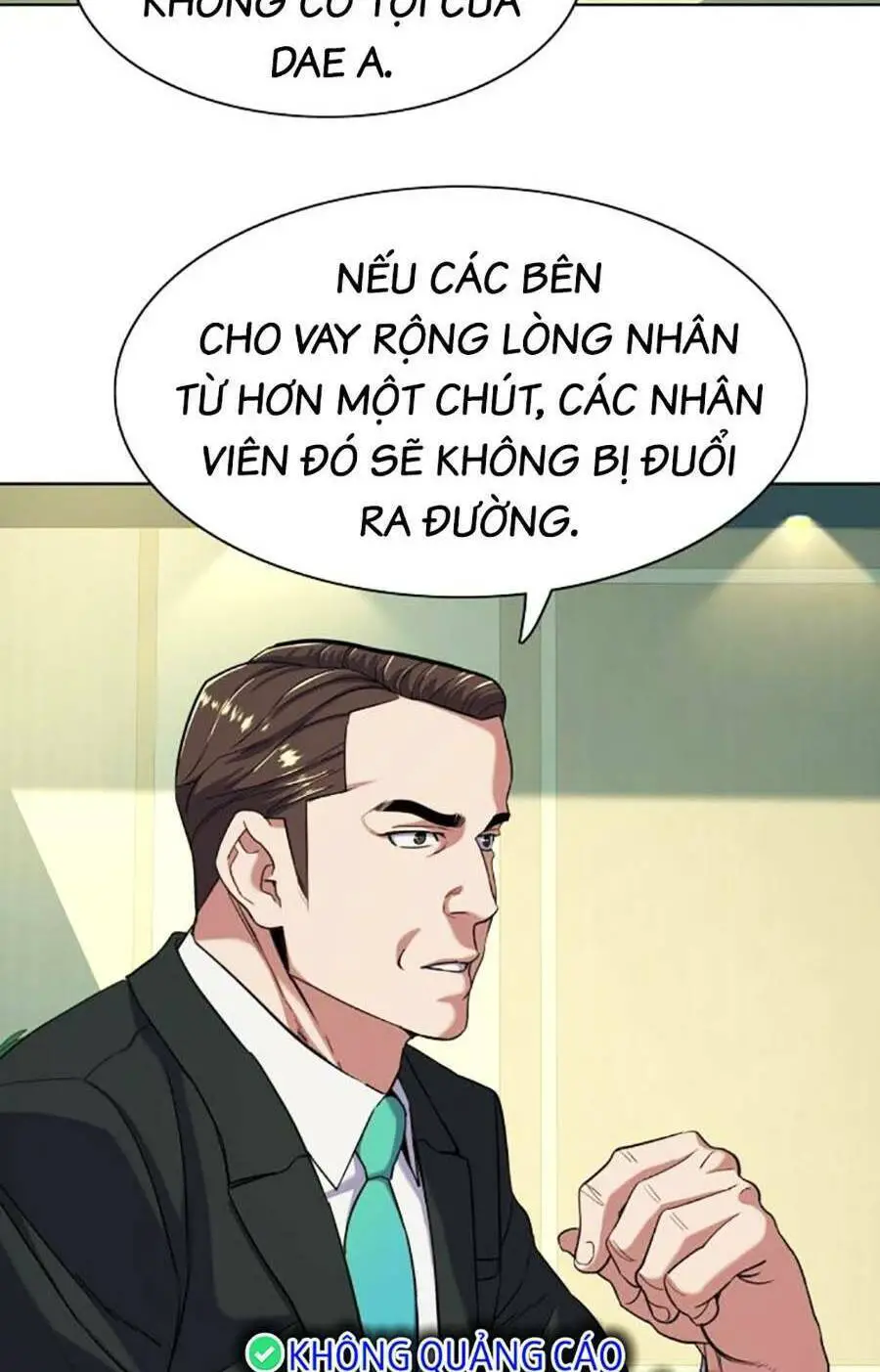 Tiểu Thiếu Gia Gia Tộc Tài Phiệt Nettruyen ZZZ Chương 56 Page 8
