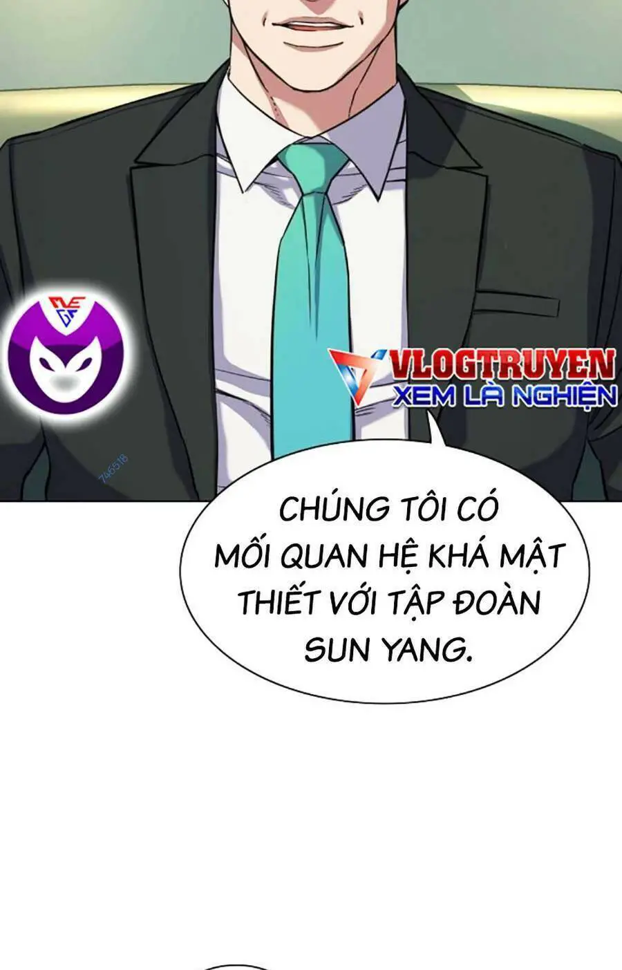 Tiểu Thiếu Gia Gia Tộc Tài Phiệt Nettruyen ZZZ Chương 56 Page 13