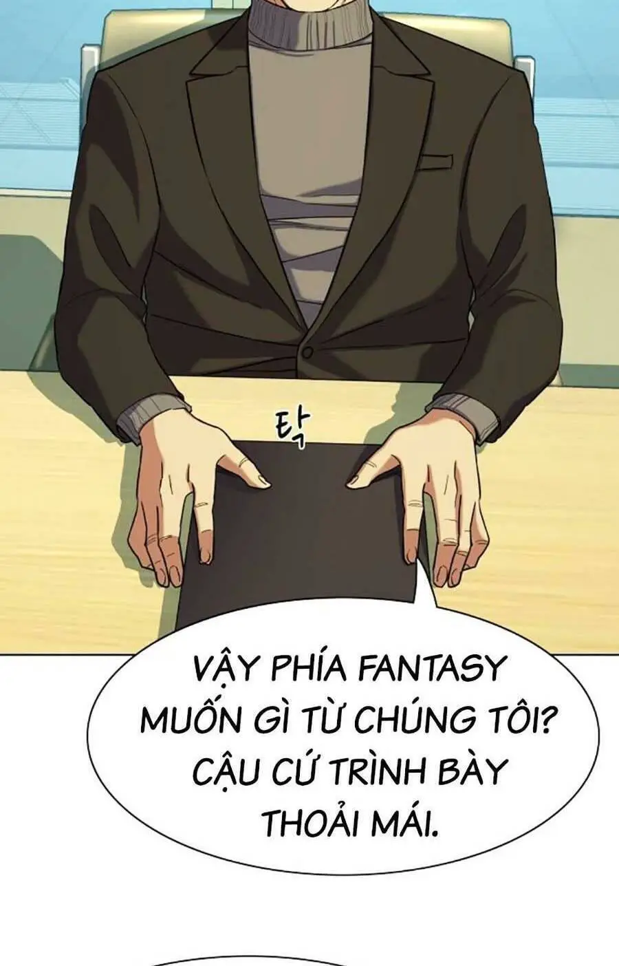 Tiểu Thiếu Gia Gia Tộc Tài Phiệt Nettruyen ZZZ Chương 56 Page 18