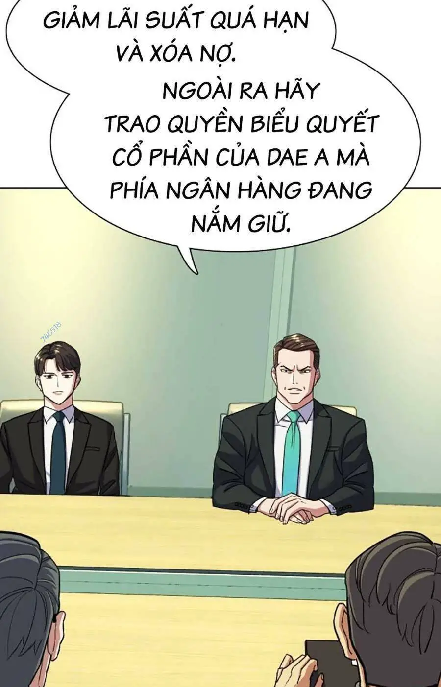 Tiểu Thiếu Gia Gia Tộc Tài Phiệt Nettruyen ZZZ Chương 56 Page 21