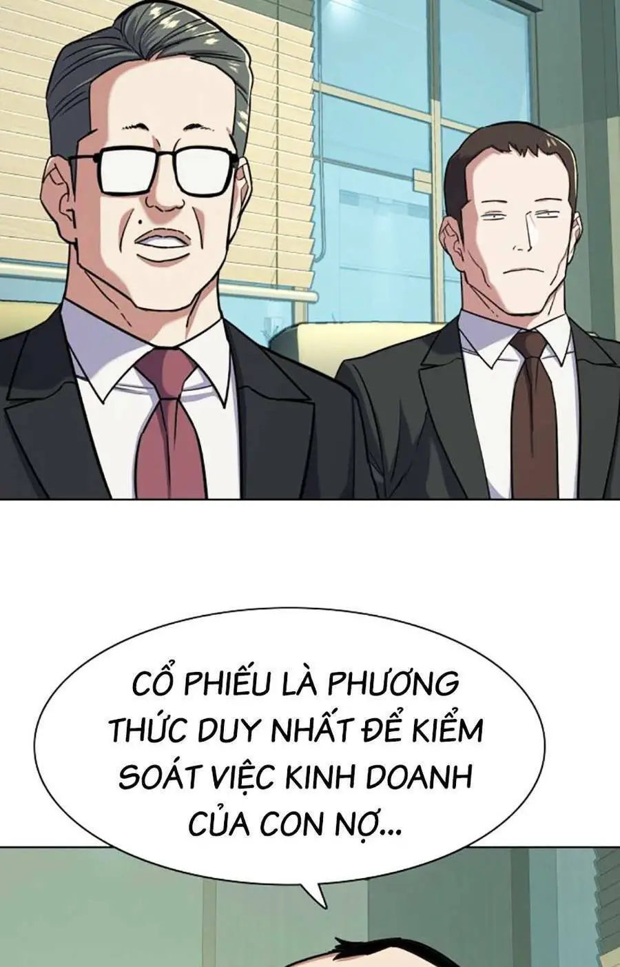 Tiểu Thiếu Gia Gia Tộc Tài Phiệt Nettruyen ZZZ Chương 56 Page 23
