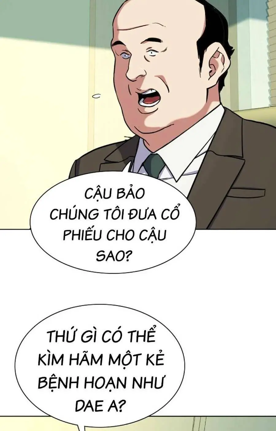 Tiểu Thiếu Gia Gia Tộc Tài Phiệt Nettruyen ZZZ Chương 56 Page 24
