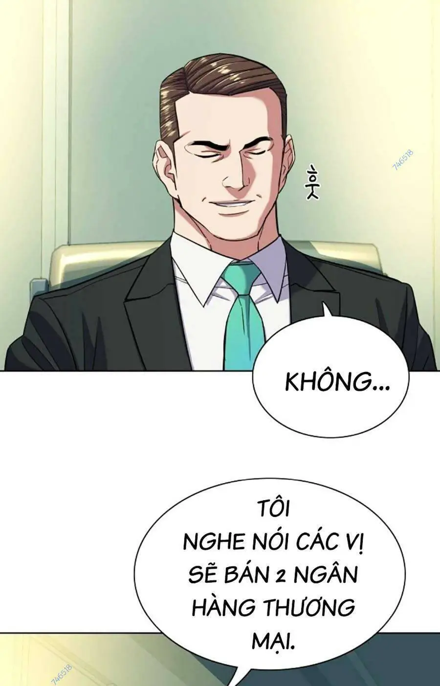 Tiểu Thiếu Gia Gia Tộc Tài Phiệt Nettruyen ZZZ Chương 56 Page 29