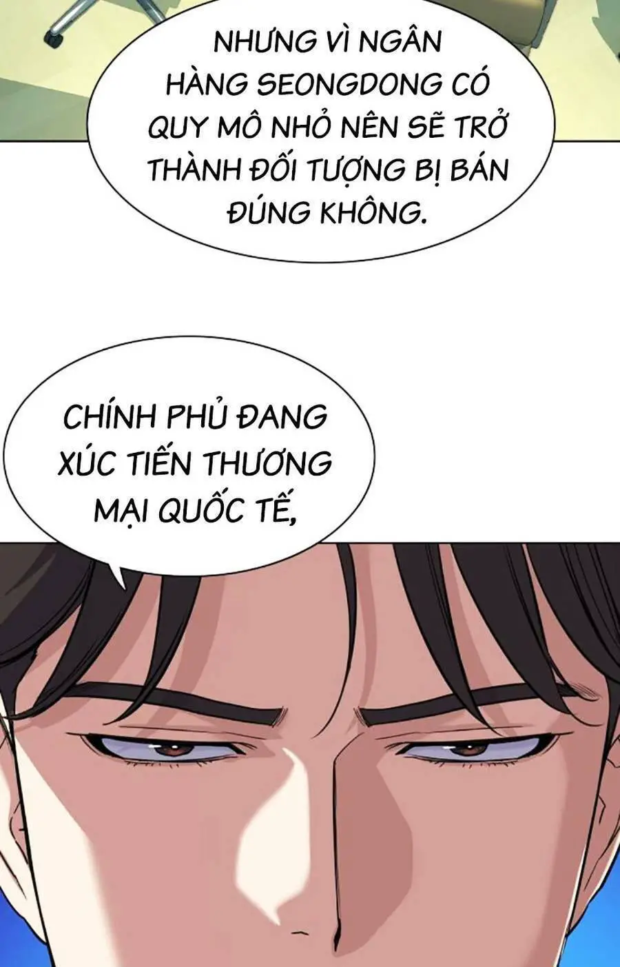 Tiểu Thiếu Gia Gia Tộc Tài Phiệt Nettruyen ZZZ Chương 56 Page 35