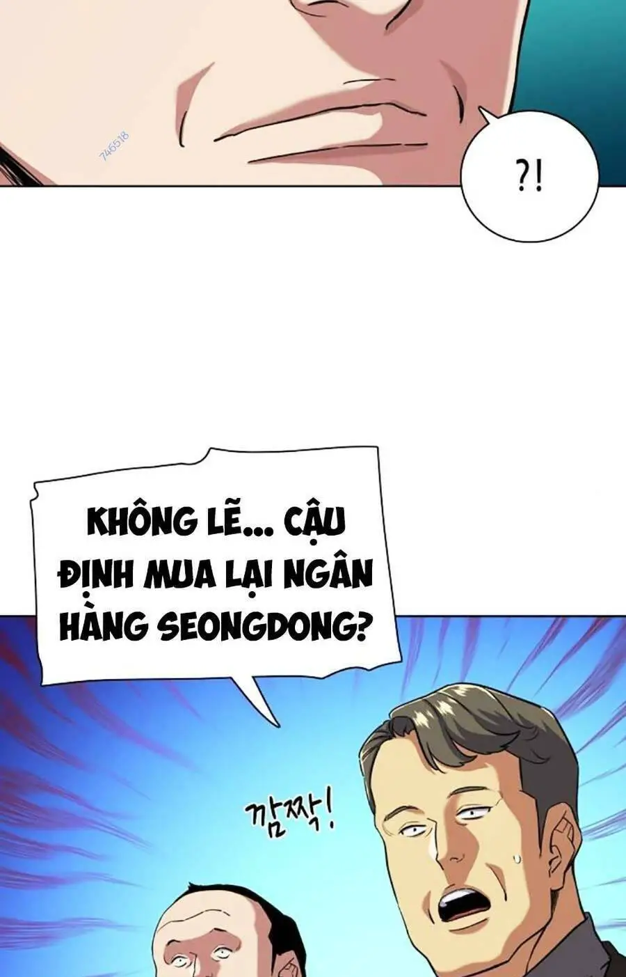 Tiểu Thiếu Gia Gia Tộc Tài Phiệt Nettruyen ZZZ Chương 56 Page 37