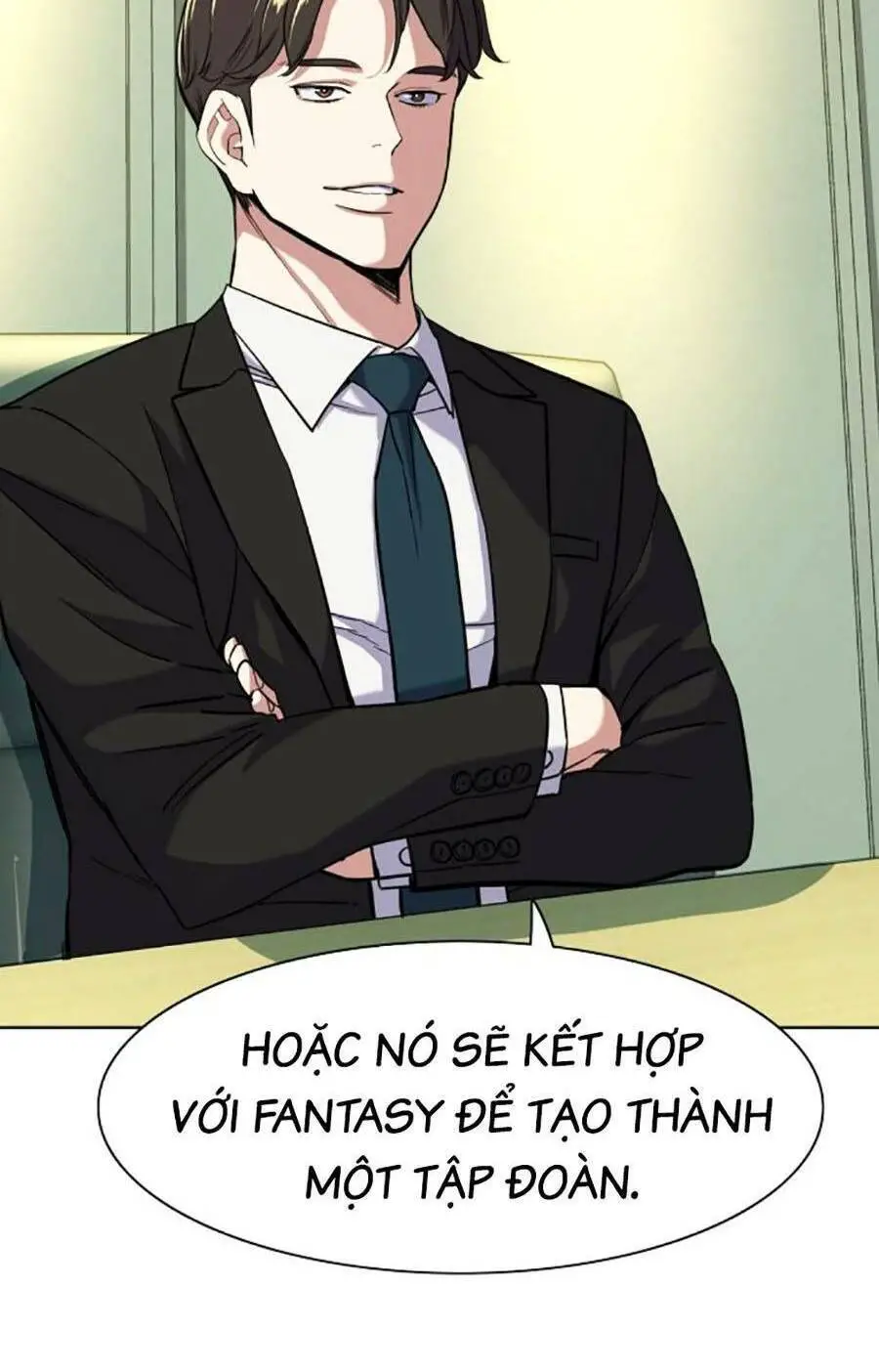 Tiểu Thiếu Gia Gia Tộc Tài Phiệt Nettruyen ZZZ Chương 56 Page 40