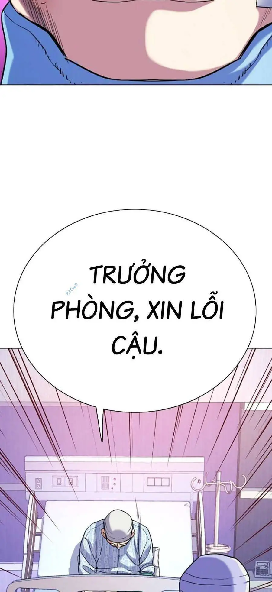Tiểu Thiếu Gia Gia Tộc Tài Phiệt Nettruyen ZZZ Chương 74 Page 129