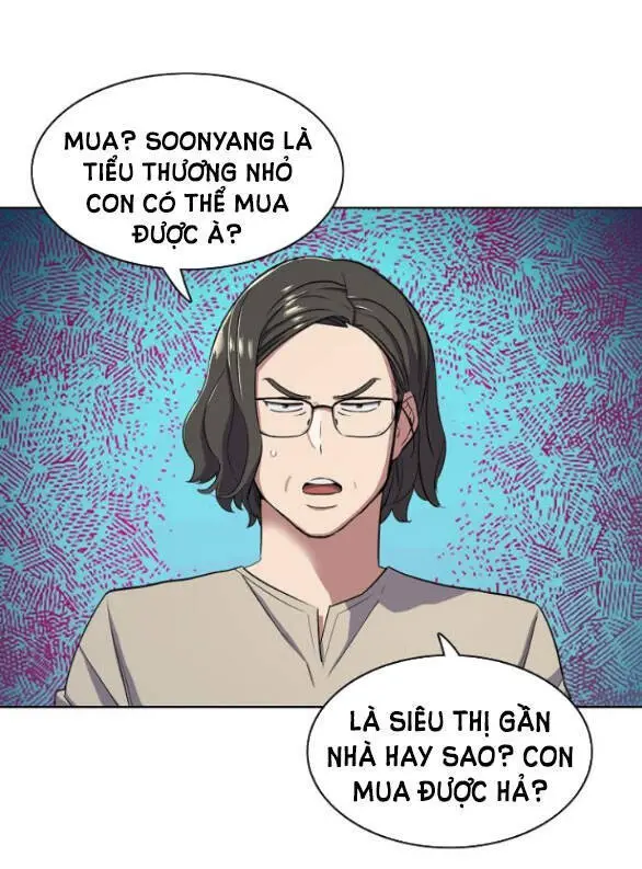 Tiểu Thiếu Gia Gia Tộc Tài Phiệt Nettruyen ZZZ Chương 36.2 Page 39