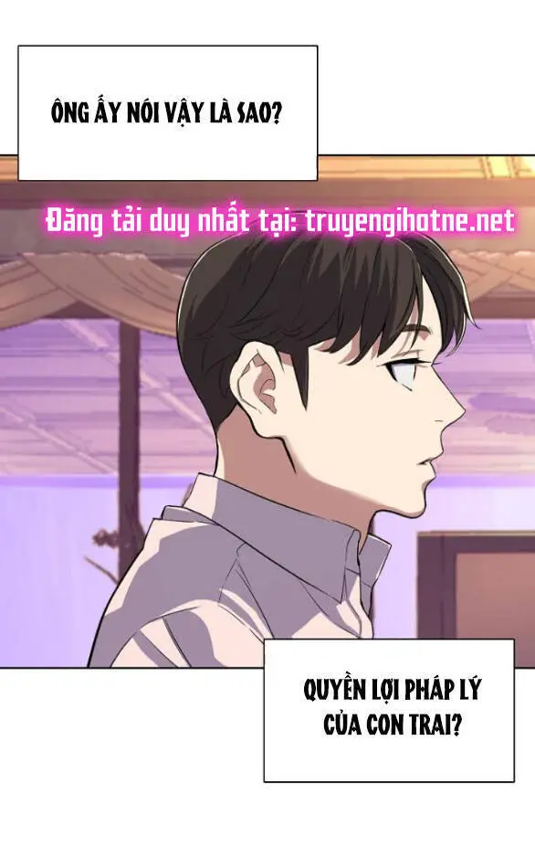 Tiểu Thiếu Gia Gia Tộc Tài Phiệt Nettruyen ZZZ Chương 36.2 Page 45
