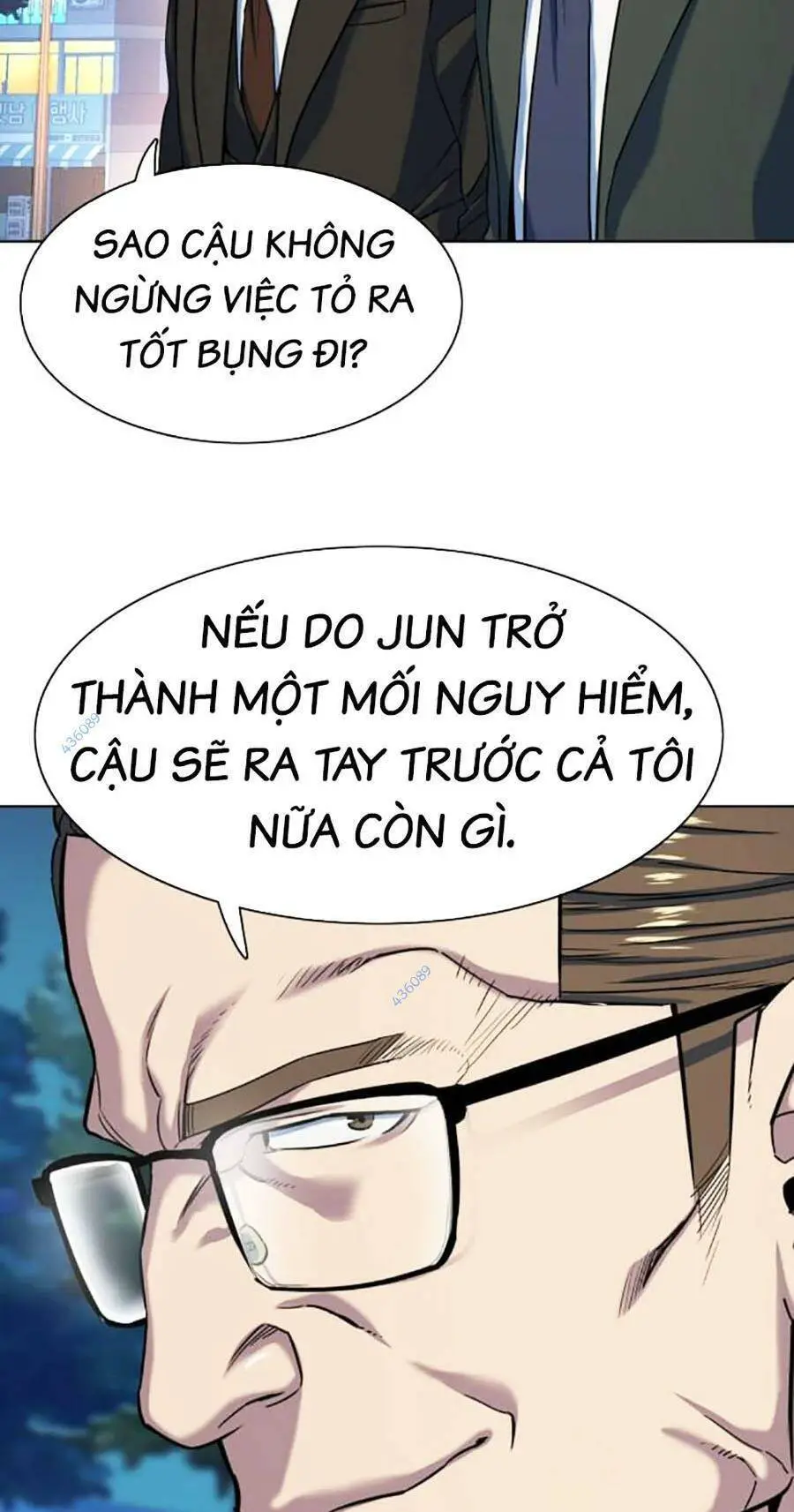 Tiểu Thiếu Gia Gia Tộc Tài Phiệt Nettruyen ZZZ Chương 70 Page 11