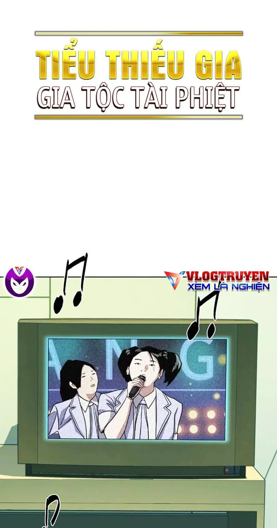 Tiểu Thiếu Gia Gia Tộc Tài Phiệt Nettruyen ZZZ Chương 70 Page 14
