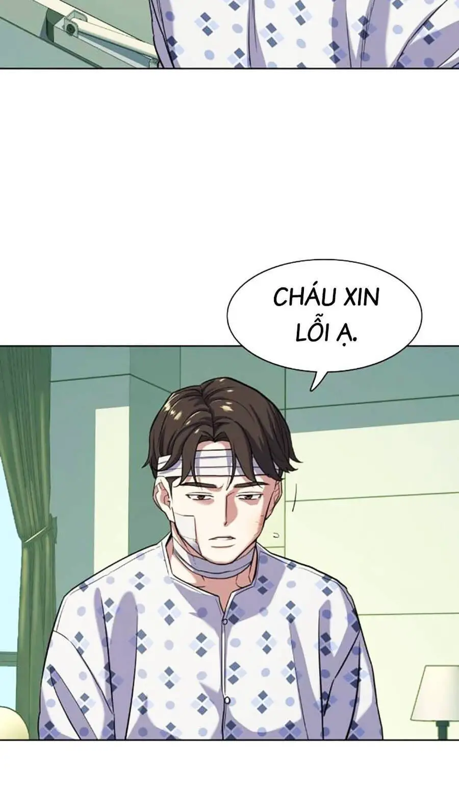 Tiểu Thiếu Gia Gia Tộc Tài Phiệt Nettruyen ZZZ Chương 70 Page 28