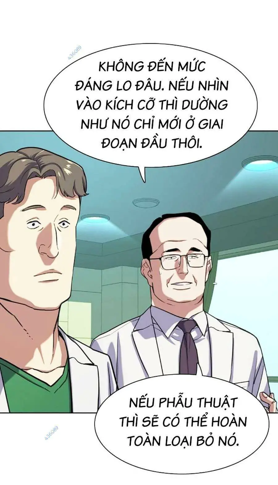 Tiểu Thiếu Gia Gia Tộc Tài Phiệt Nettruyen ZZZ Chương 70 Page 29