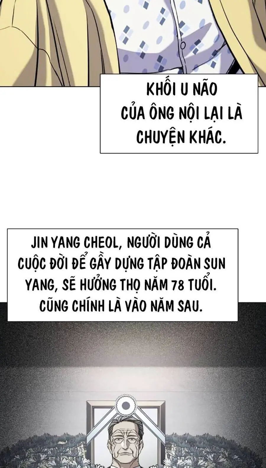 Tiểu Thiếu Gia Gia Tộc Tài Phiệt Nettruyen ZZZ Chương 70 Page 38