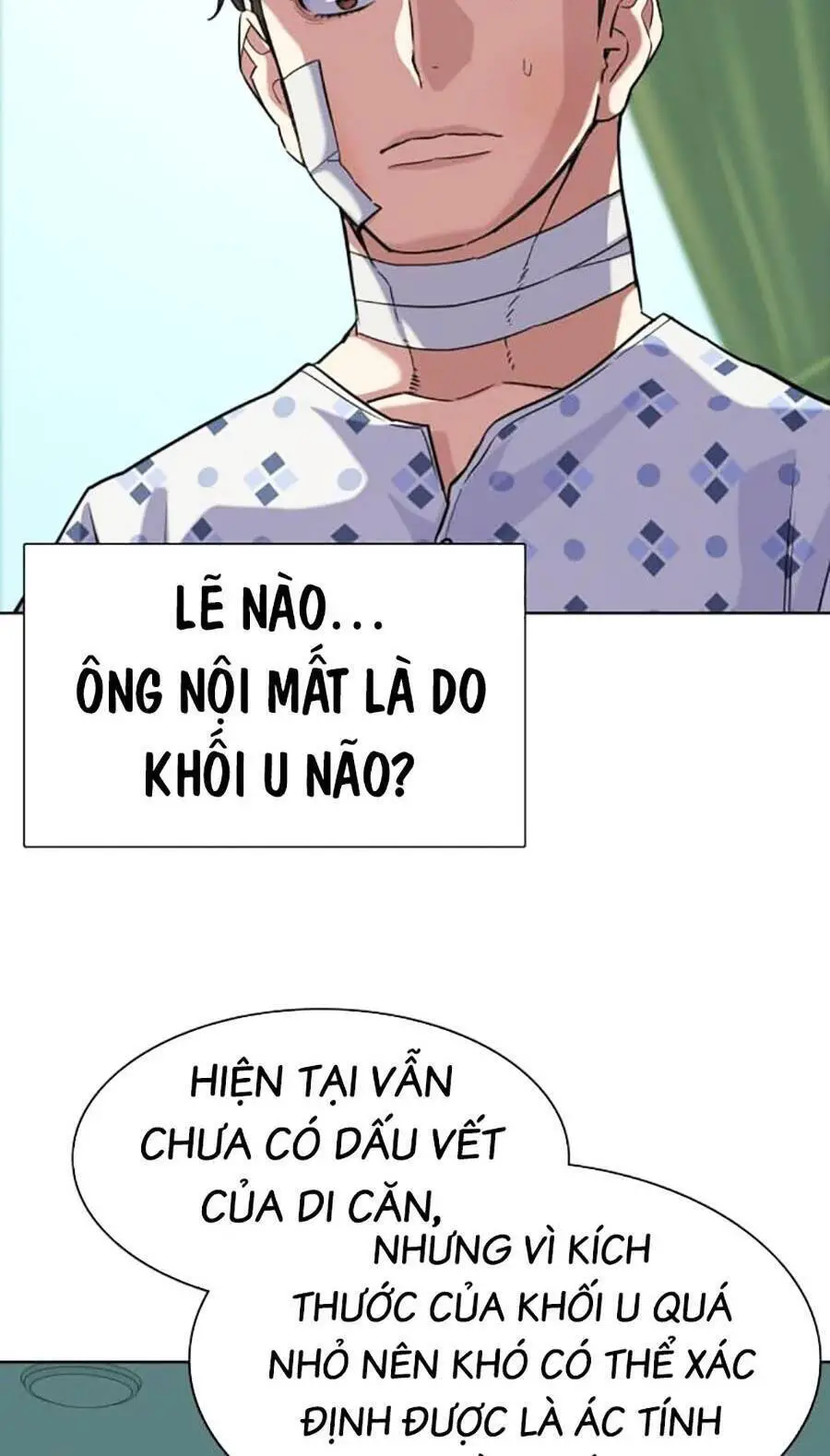 Tiểu Thiếu Gia Gia Tộc Tài Phiệt Nettruyen ZZZ Chương 70 Page 40