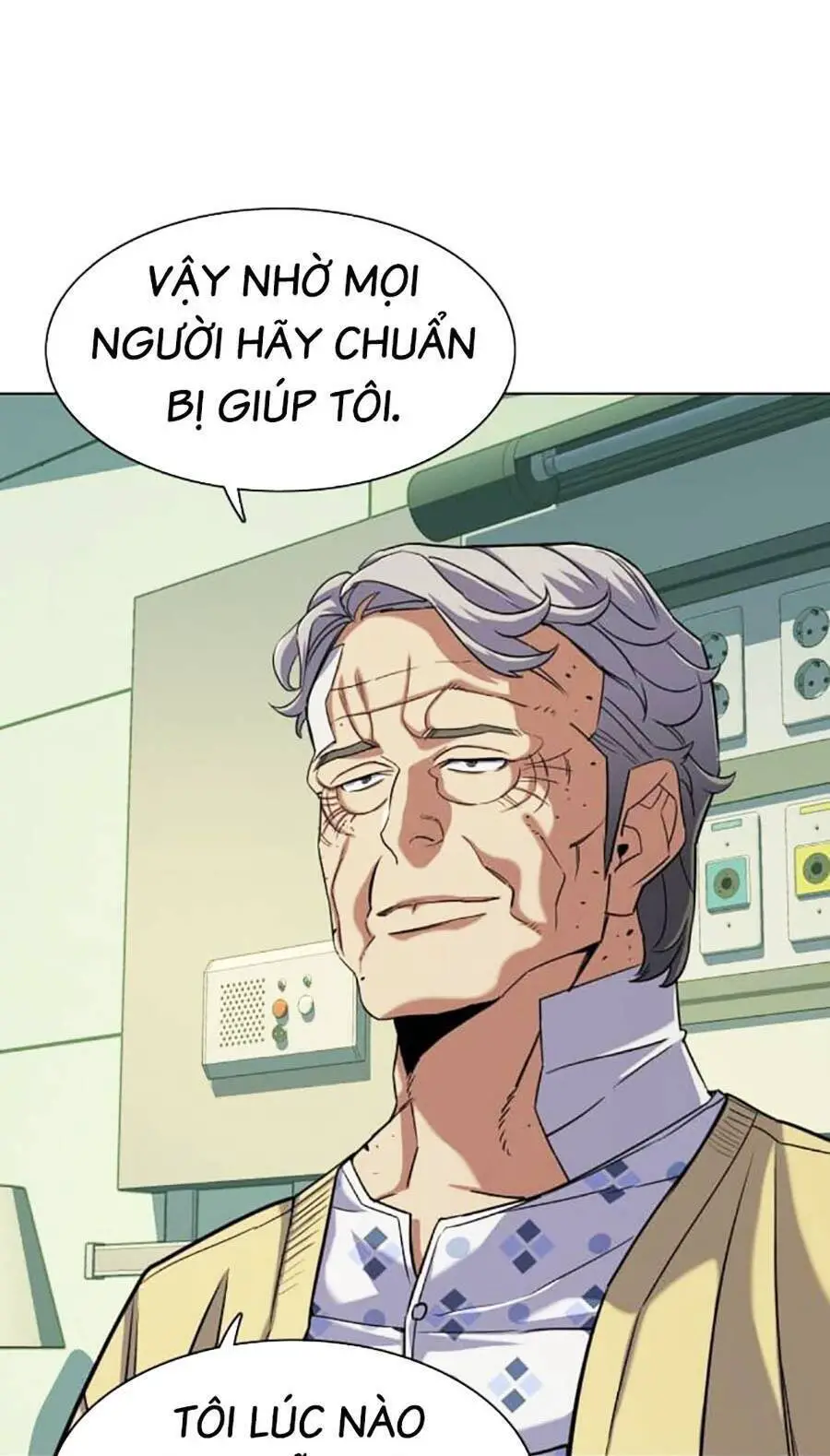 Tiểu Thiếu Gia Gia Tộc Tài Phiệt Nettruyen ZZZ Chương 70 Page 44