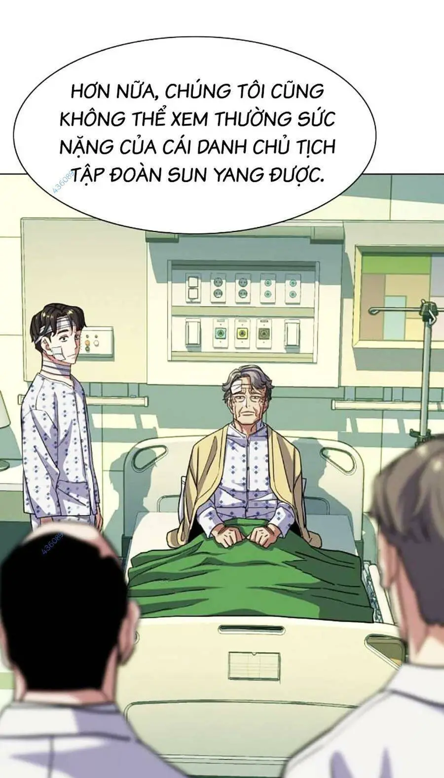 Tiểu Thiếu Gia Gia Tộc Tài Phiệt Nettruyen ZZZ Chương 70 Page 47