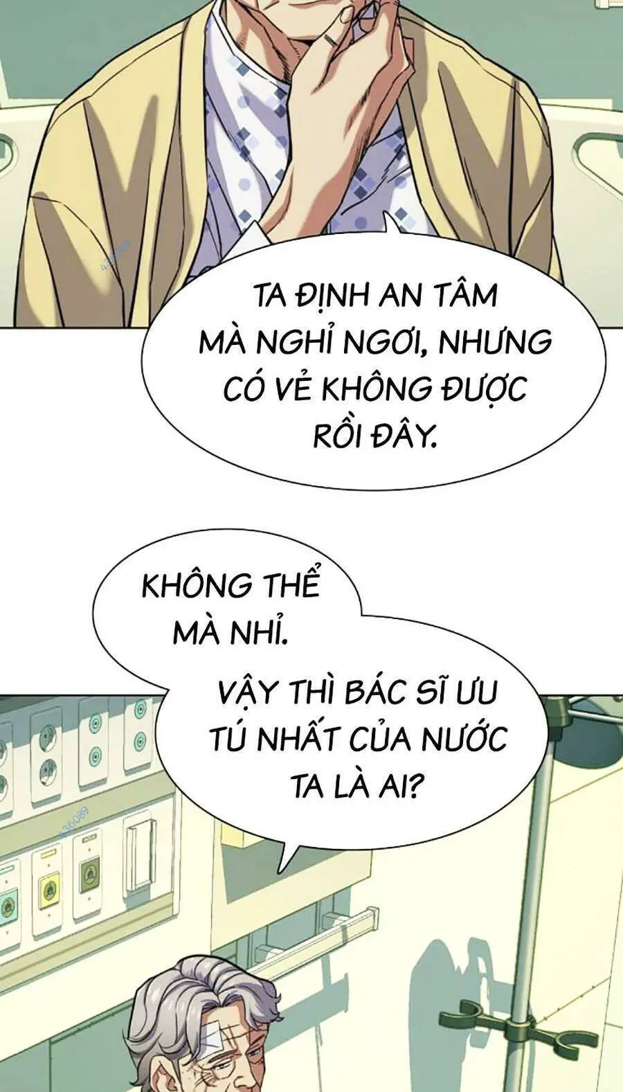 Tiểu Thiếu Gia Gia Tộc Tài Phiệt Nettruyen ZZZ Chương 70 Page 49