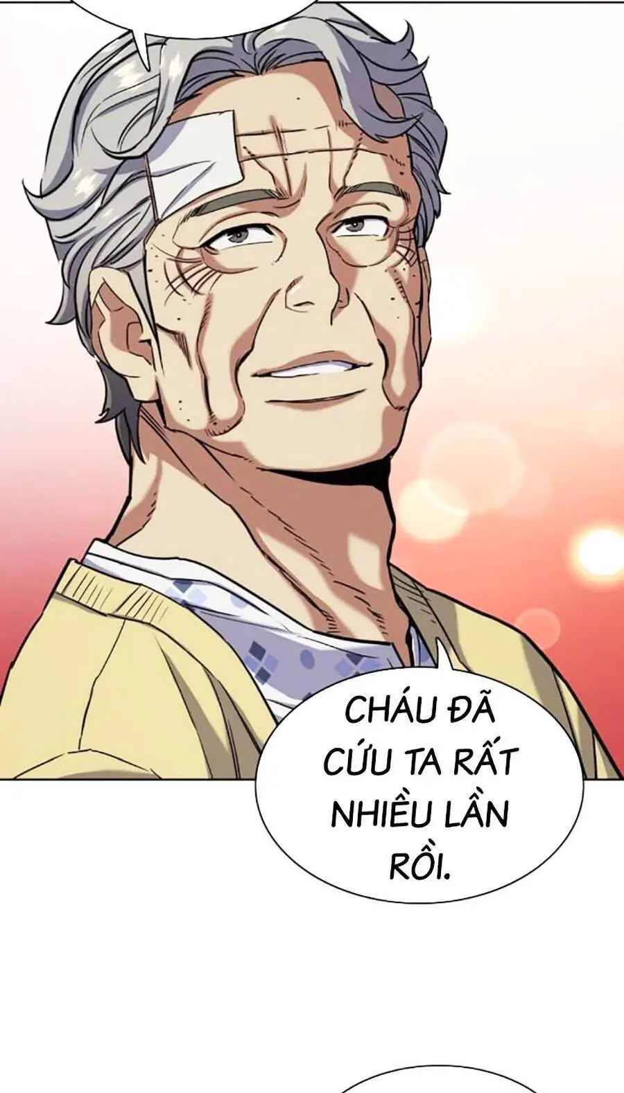 Tiểu Thiếu Gia Gia Tộc Tài Phiệt Nettruyen ZZZ Chương 70 Page 56