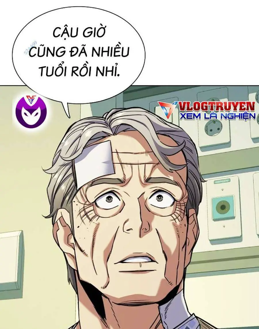 Tiểu Thiếu Gia Gia Tộc Tài Phiệt Nettruyen ZZZ Chương 69 Page 37
