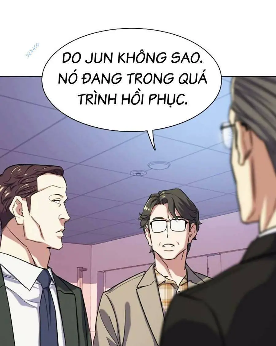 Tiểu Thiếu Gia Gia Tộc Tài Phiệt Nettruyen ZZZ Chương 69 Page 97