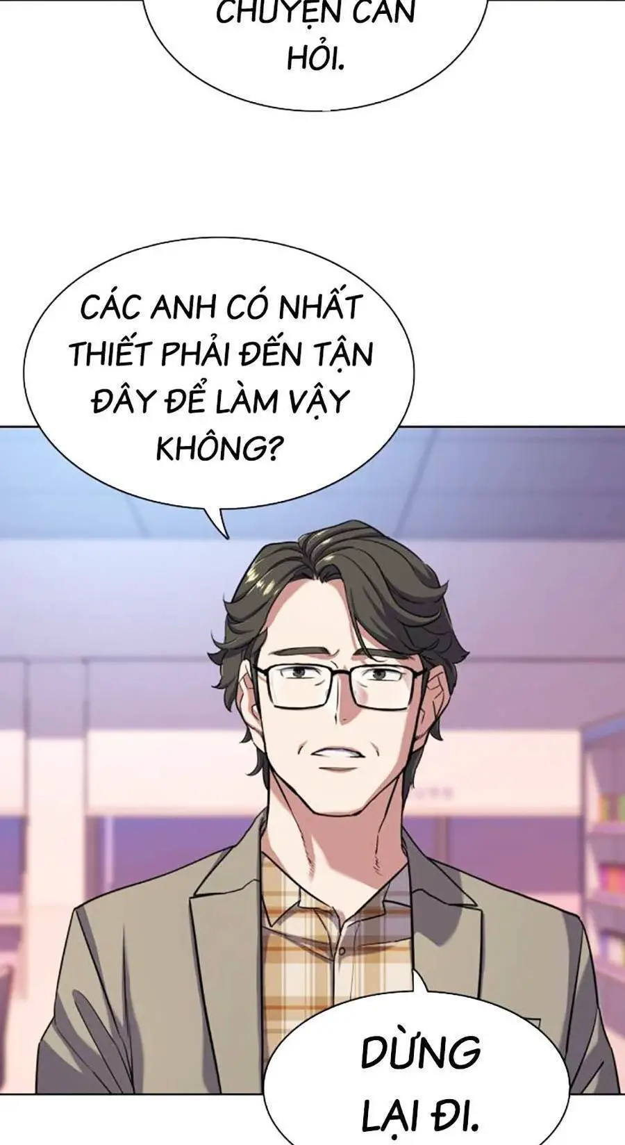 Tiểu Thiếu Gia Gia Tộc Tài Phiệt Nettruyen ZZZ Chương 69 Page 103