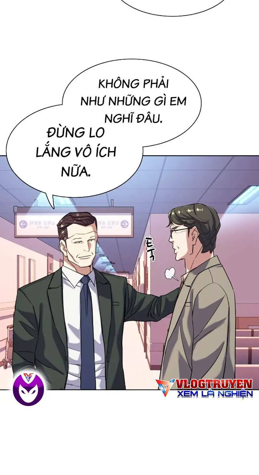 Tiểu Thiếu Gia Gia Tộc Tài Phiệt Nettruyen ZZZ Chương 69 Page 104
