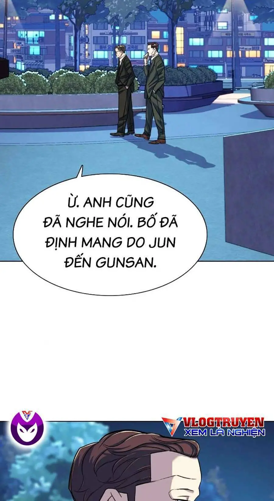 Tiểu Thiếu Gia Gia Tộc Tài Phiệt Nettruyen ZZZ Chương 69 Page 108