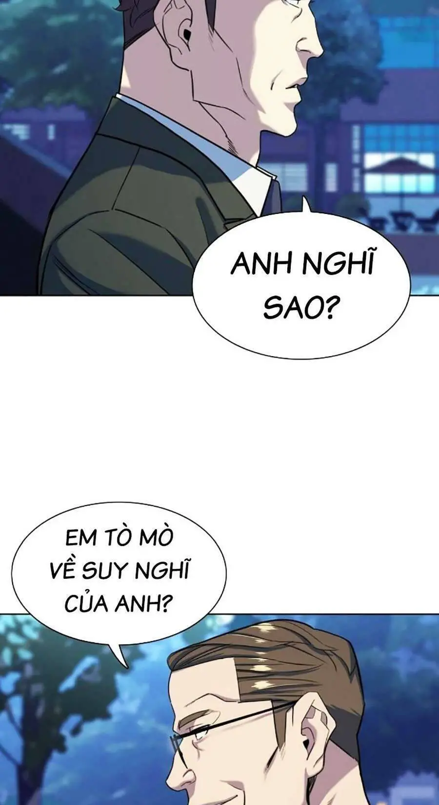 Tiểu Thiếu Gia Gia Tộc Tài Phiệt Nettruyen ZZZ Chương 69 Page 109