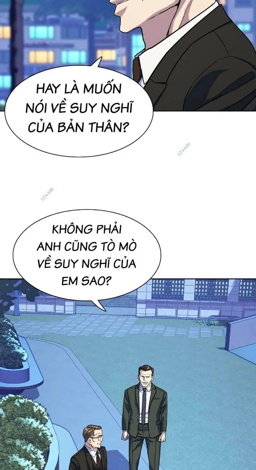 Tiểu Thiếu Gia Gia Tộc Tài Phiệt Nettruyen ZZZ Chương 69 Page 110