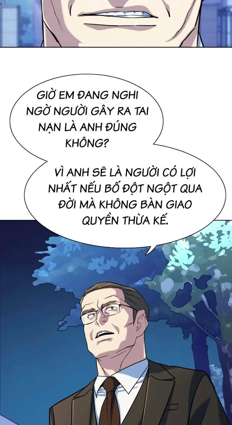 Tiểu Thiếu Gia Gia Tộc Tài Phiệt Nettruyen ZZZ Chương 69 Page 112