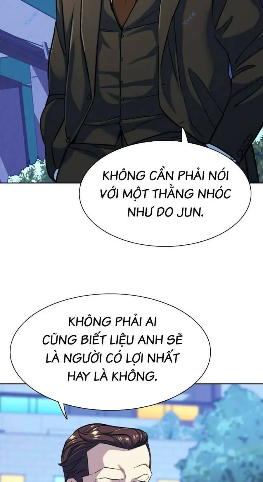 Tiểu Thiếu Gia Gia Tộc Tài Phiệt Nettruyen ZZZ Chương 69 Page 113