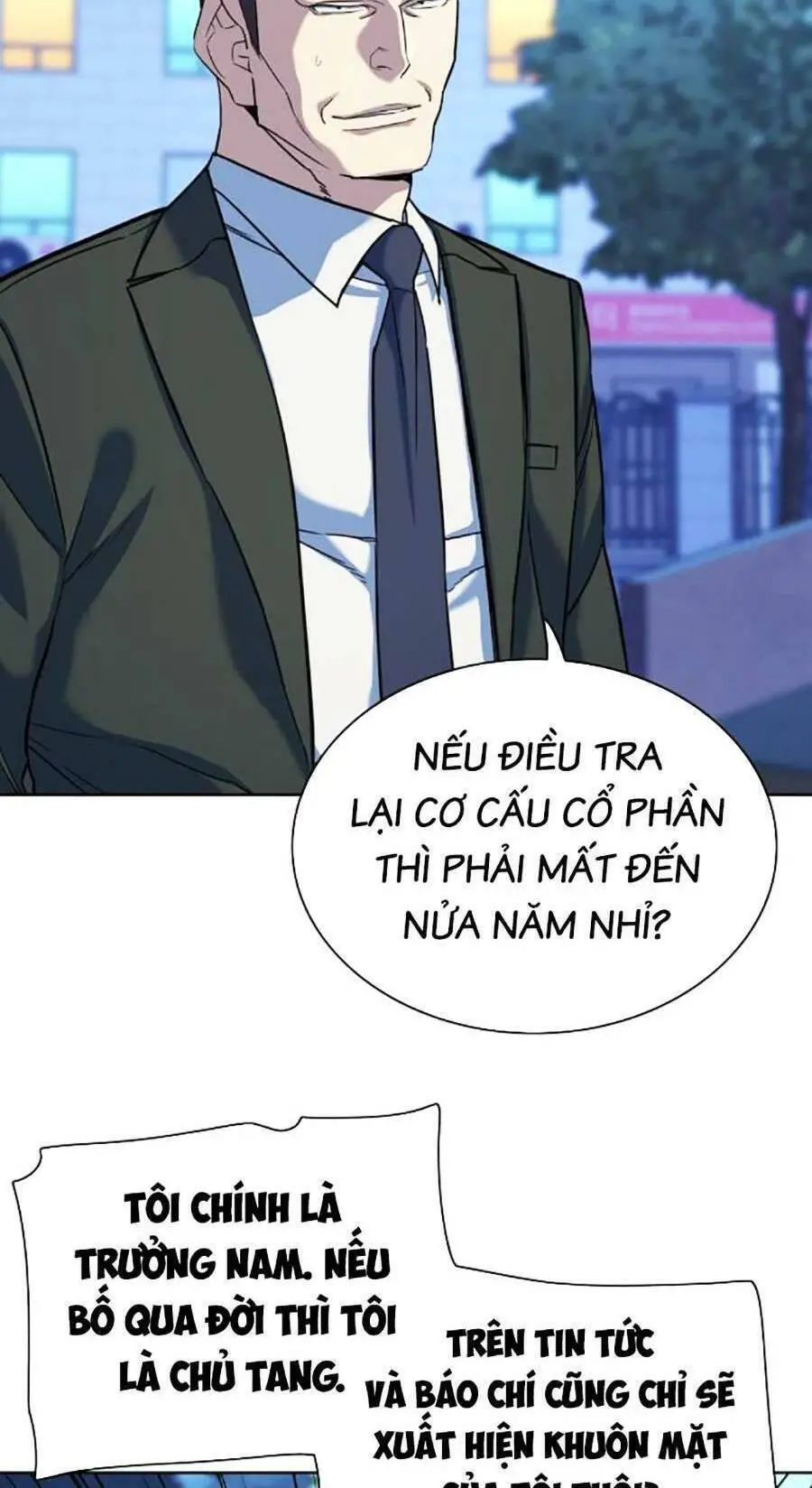 Tiểu Thiếu Gia Gia Tộc Tài Phiệt Nettruyen ZZZ Chương 69 Page 114