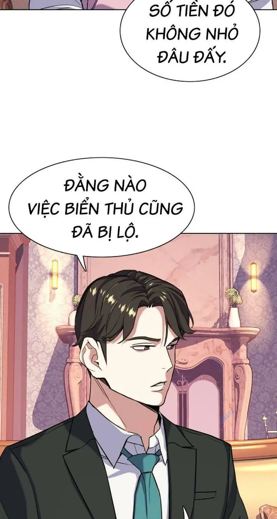 Tiểu Thiếu Gia Gia Tộc Tài Phiệt Nettruyen ZZZ Chương 55 Page 74