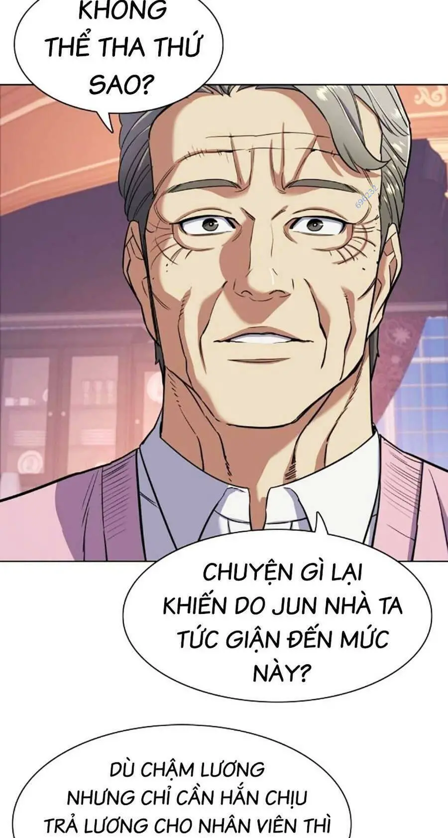 Tiểu Thiếu Gia Gia Tộc Tài Phiệt Nettruyen ZZZ Chương 55 Page 77
