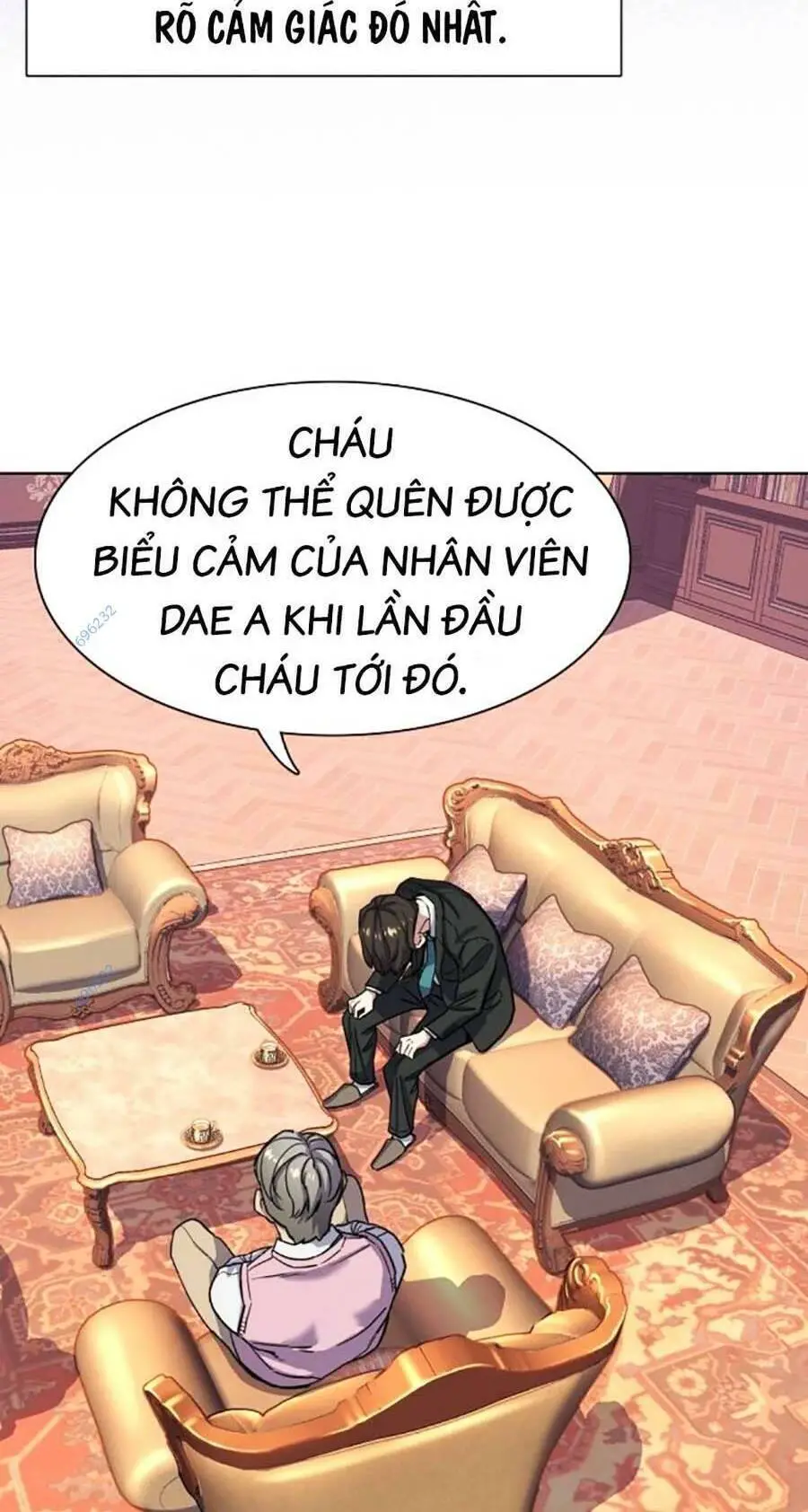 Tiểu Thiếu Gia Gia Tộc Tài Phiệt Nettruyen ZZZ Chương 55 Page 86