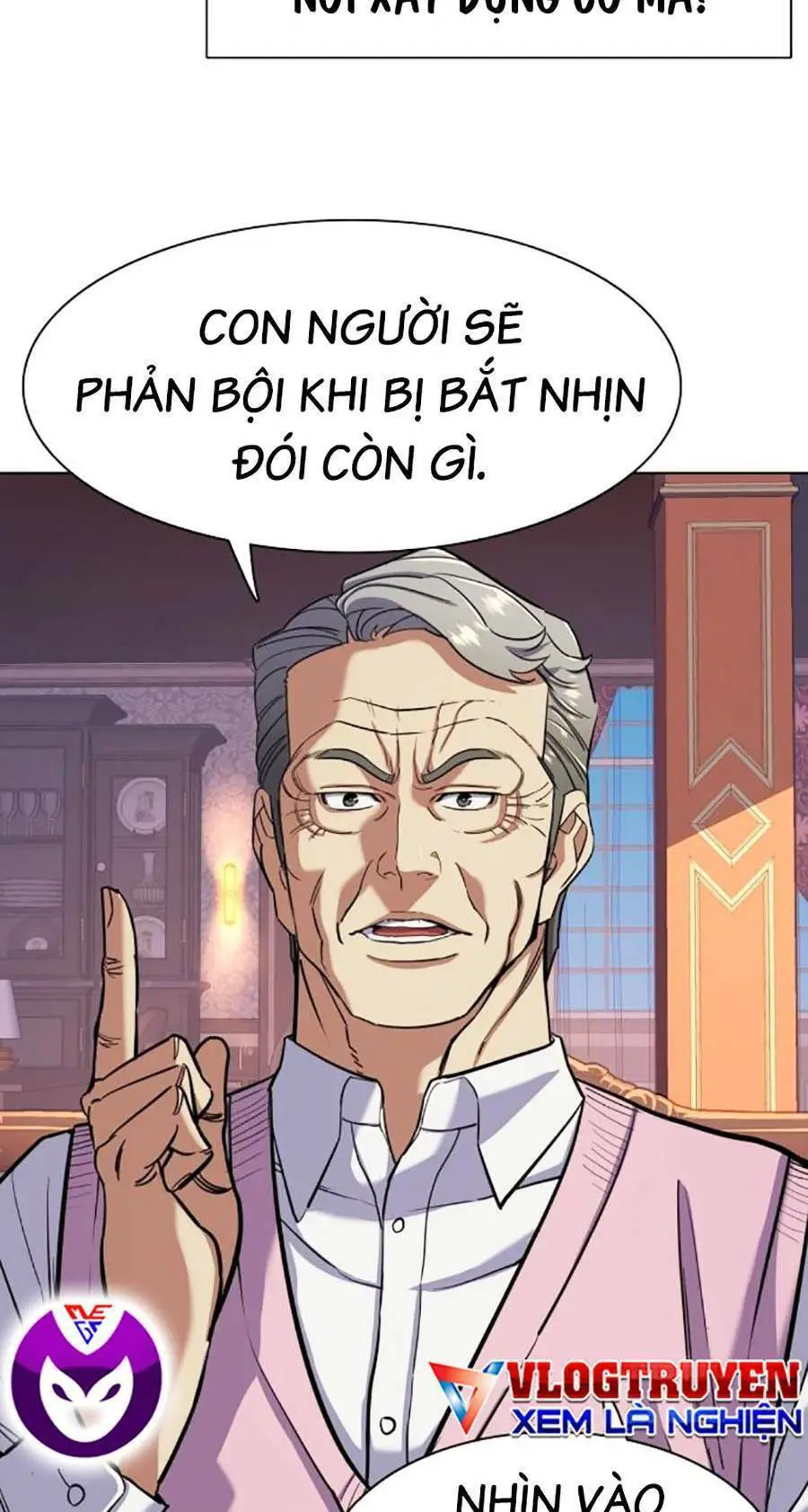 Tiểu Thiếu Gia Gia Tộc Tài Phiệt Nettruyen ZZZ Chương 55 Page 91