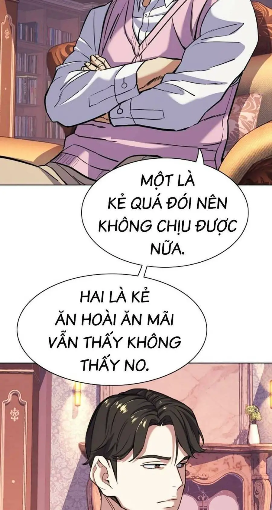 Tiểu Thiếu Gia Gia Tộc Tài Phiệt Nettruyen ZZZ Chương 55 Page 94